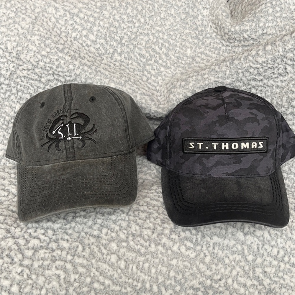 Men’s hats